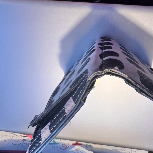 FANTASTIC COACH WALLET - Picture 3 of 6